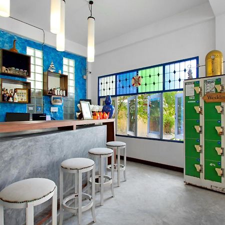 The White Knot Koh Chang Exterior photo