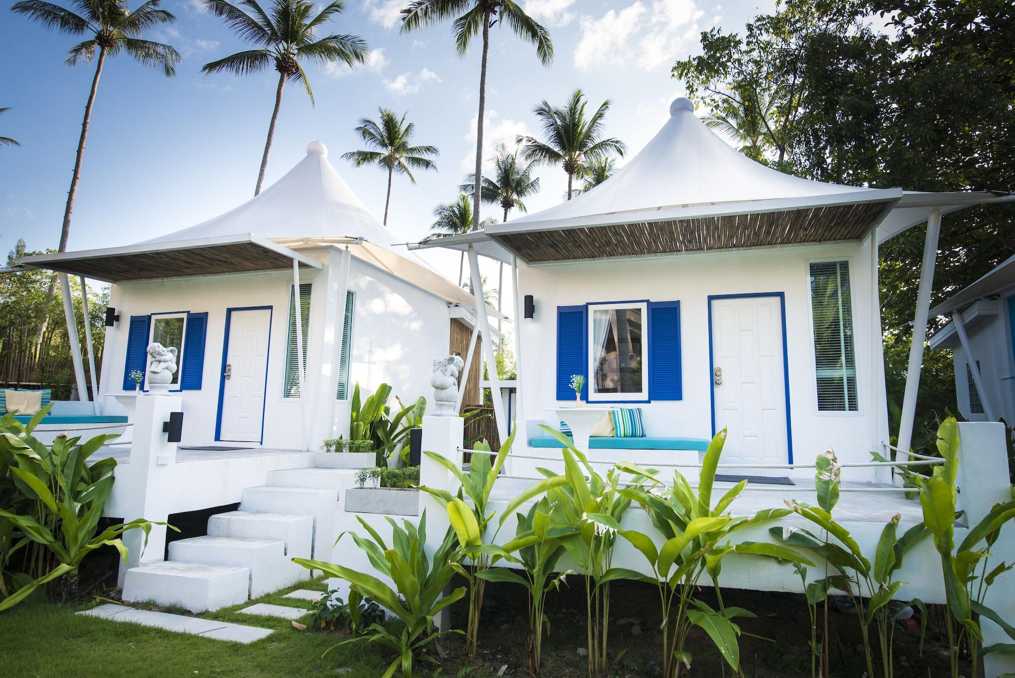The White Knot Koh Chang Exterior photo