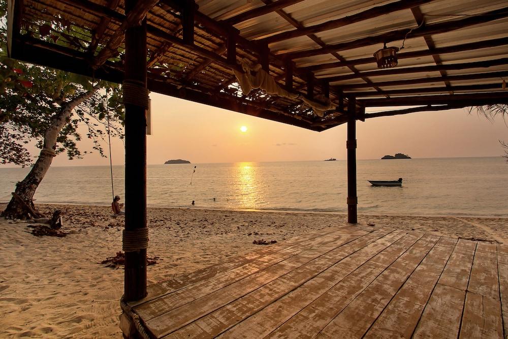 The White Knot Koh Chang Exterior photo