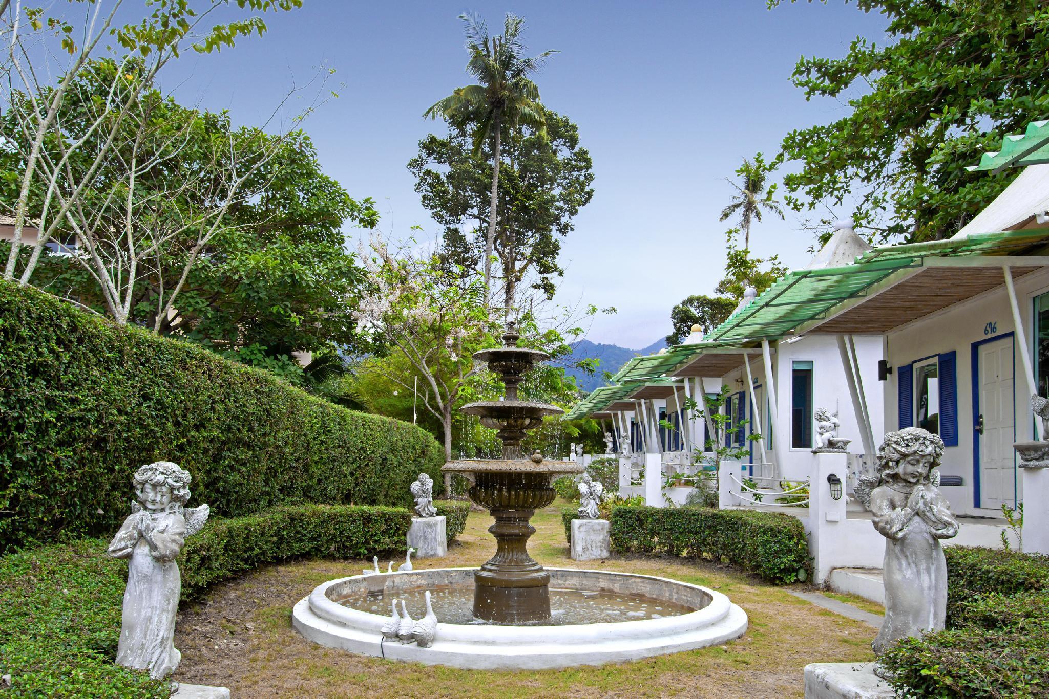 The White Knot Koh Chang Exterior photo