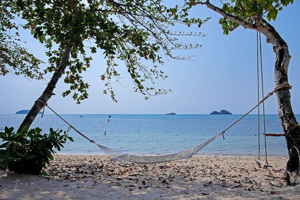 The White Knot Koh Chang Exterior photo