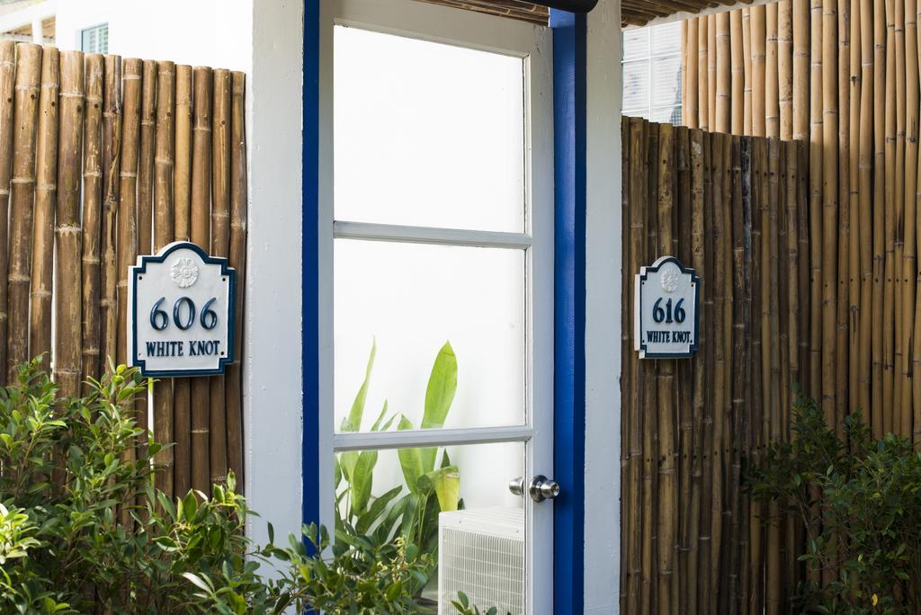 The White Knot Koh Chang Room photo