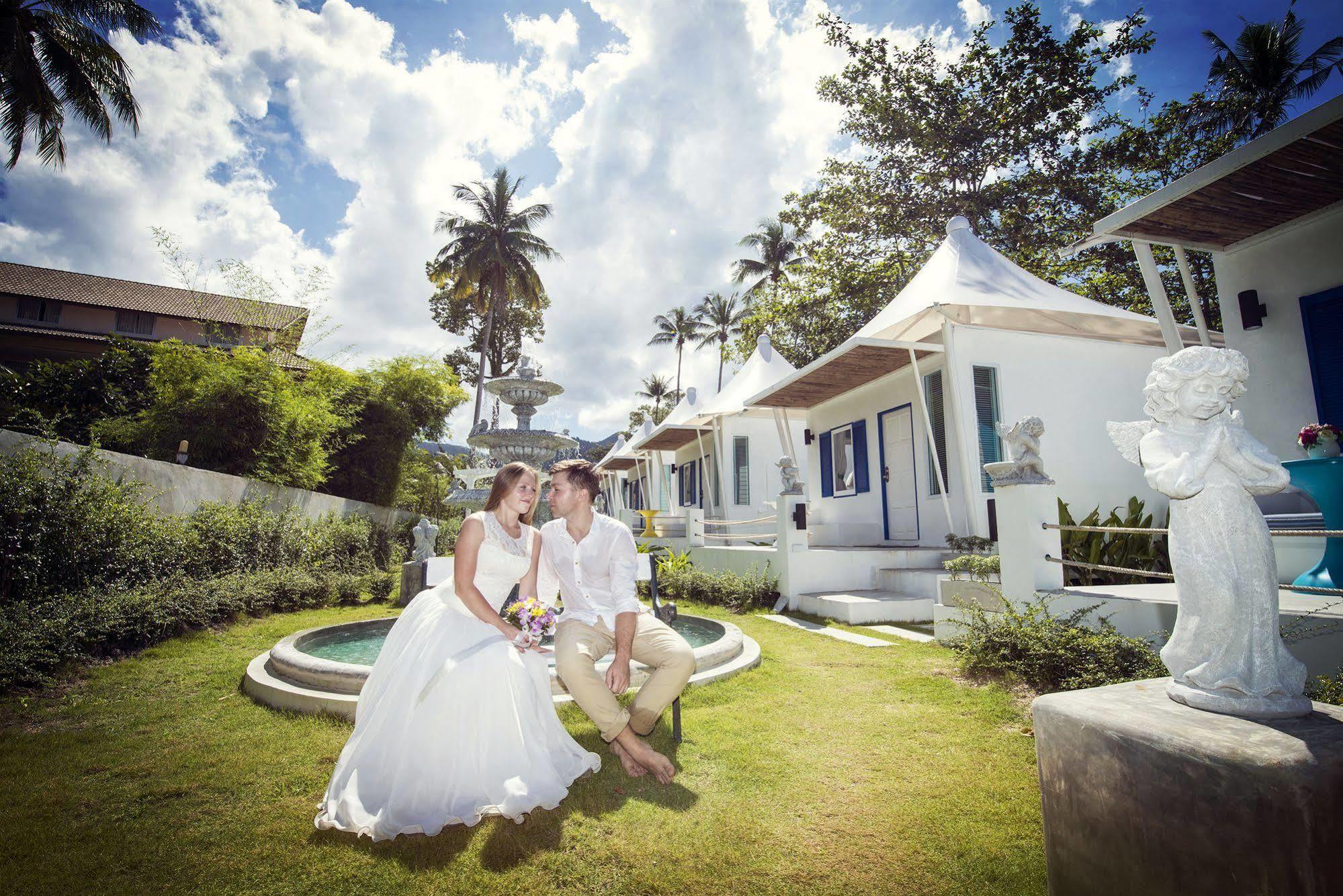 The White Knot Koh Chang Exterior photo