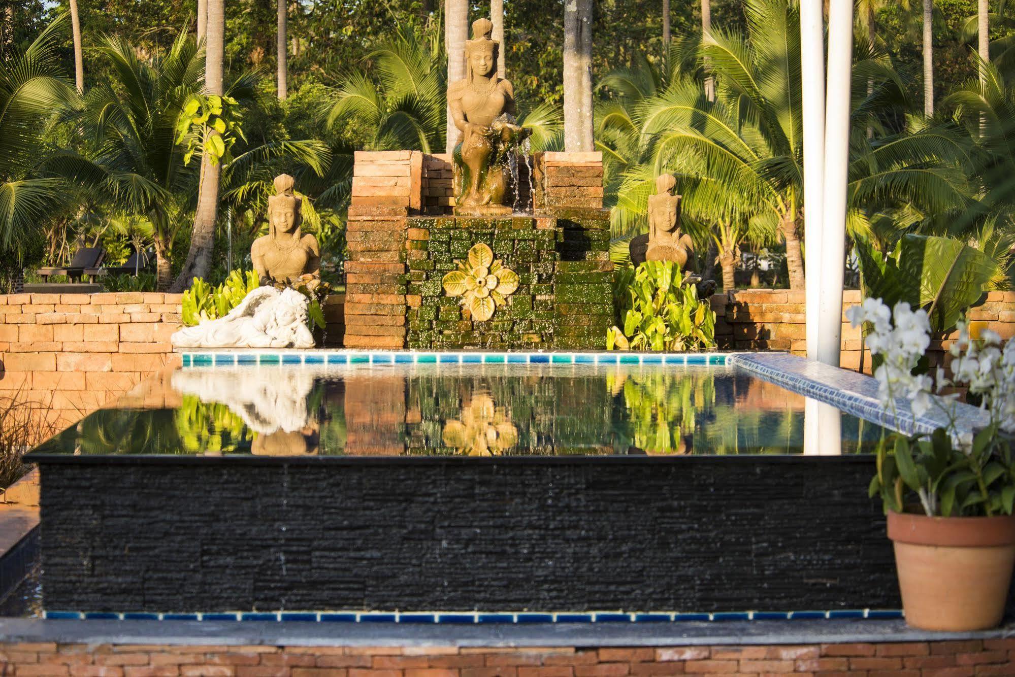 The White Knot Koh Chang Exterior photo